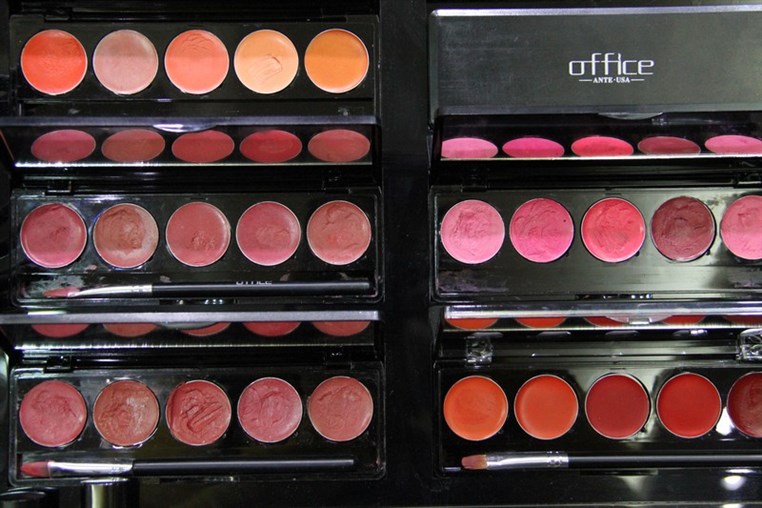 Opening of Office Makeup Brand